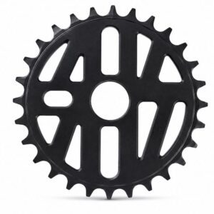 Reklamation Overdrive Sprocket 25t Black