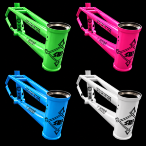 Pre-Order : DNE frame 2027
